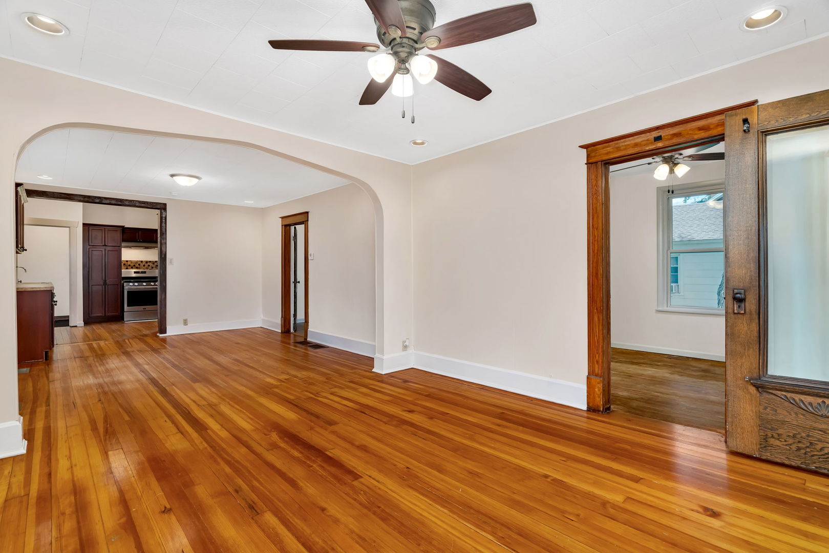185 E Division Street
