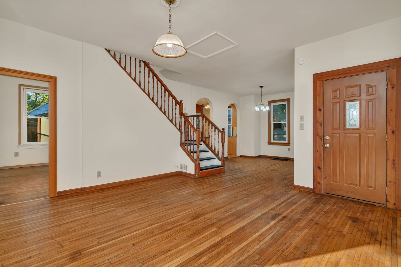 627 E Washington Street