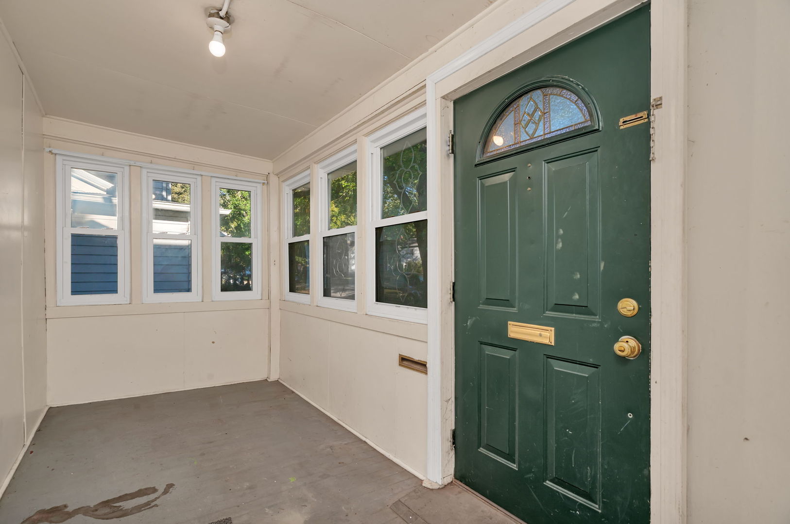 627 E Washington Street