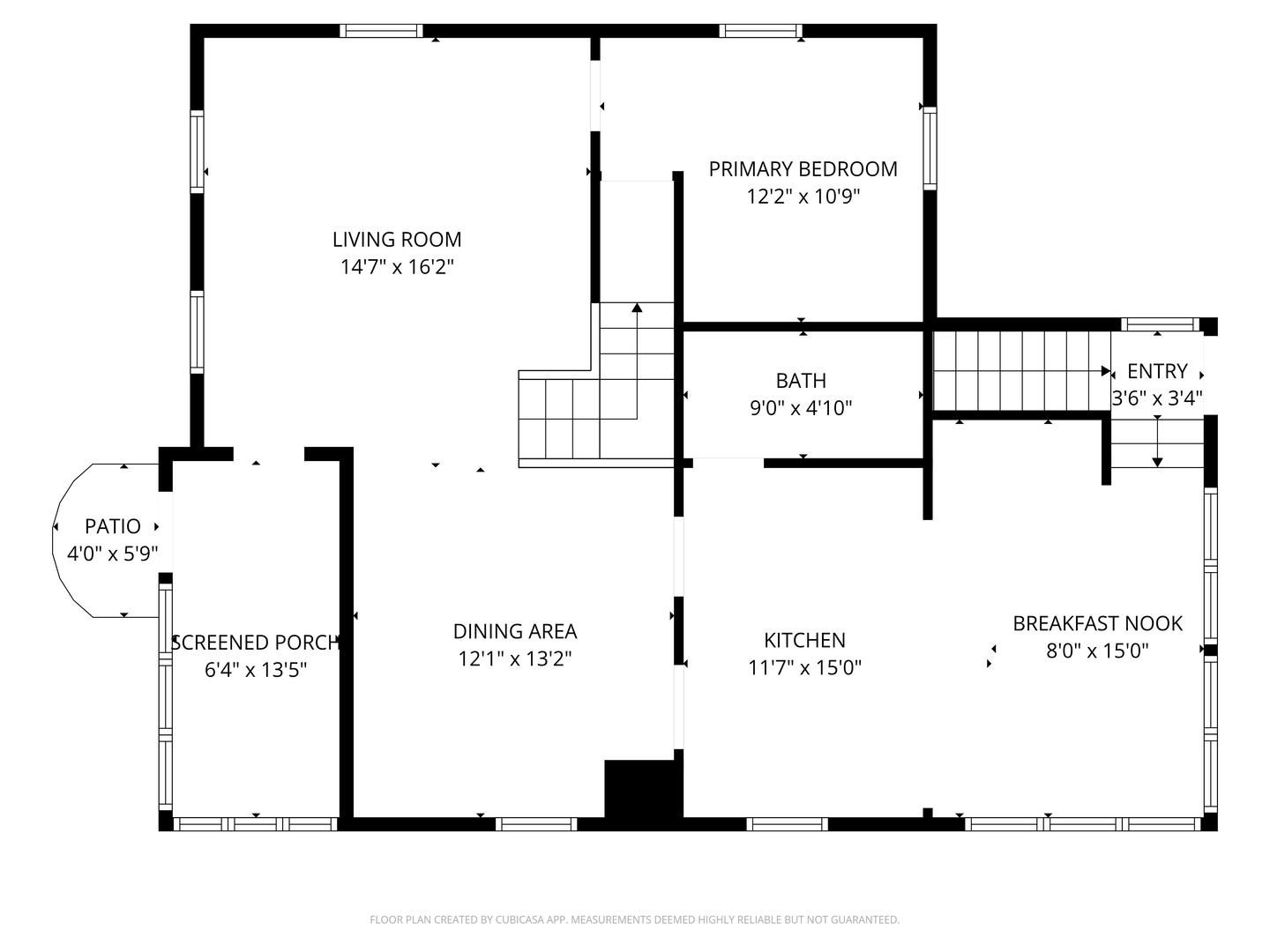 627 E Washington Street