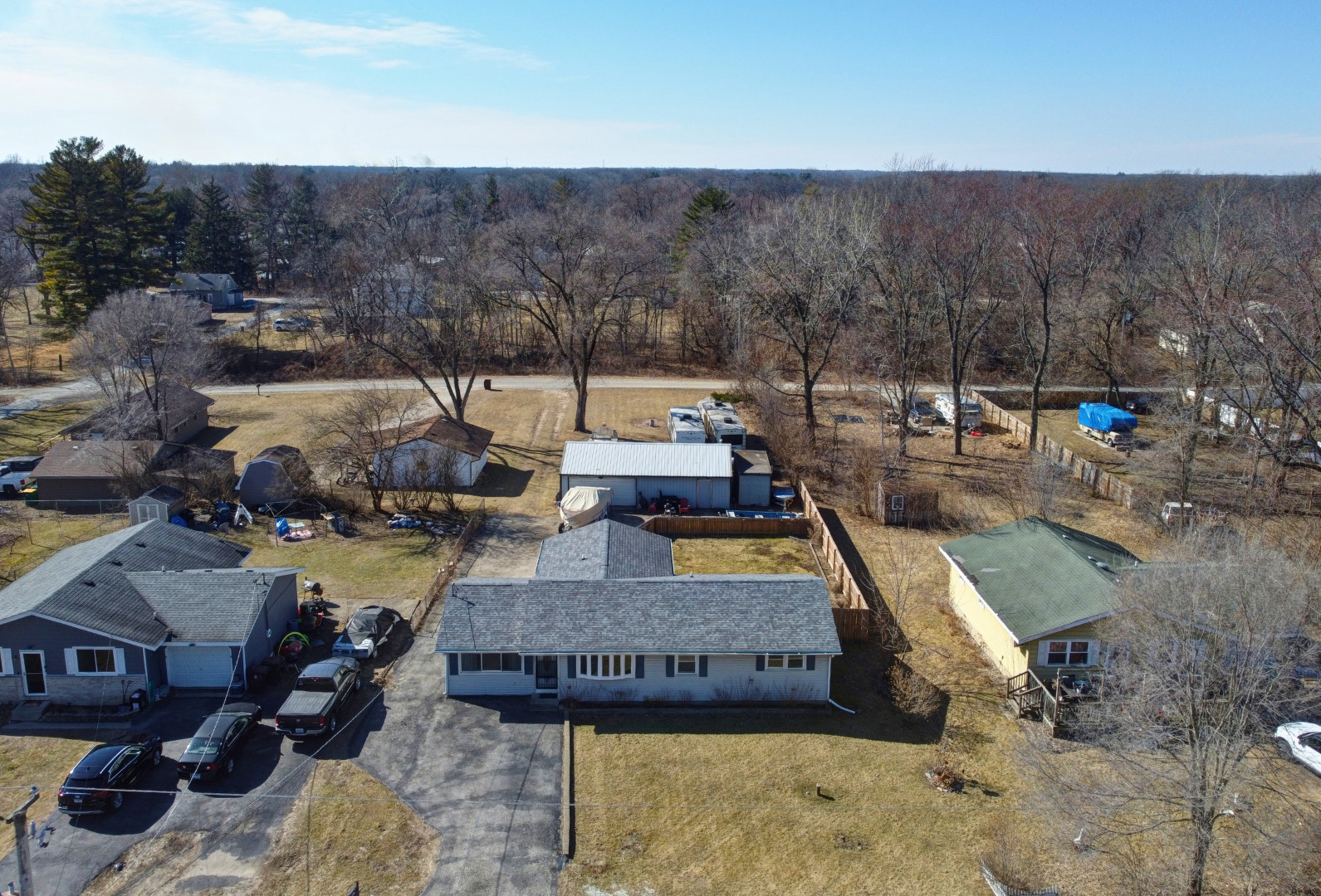 34146 S Wildwood Street