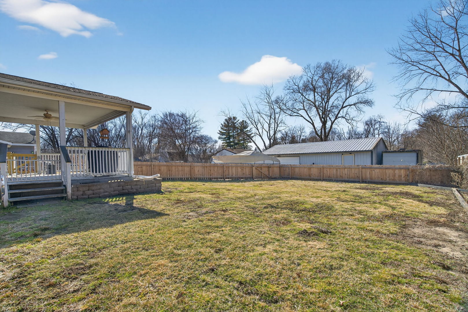 34146 S Wildwood Street