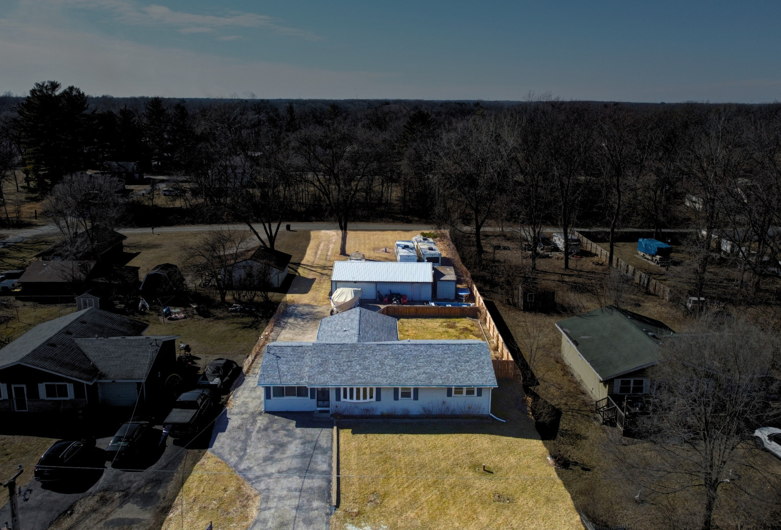 34146 S Wildwood Street