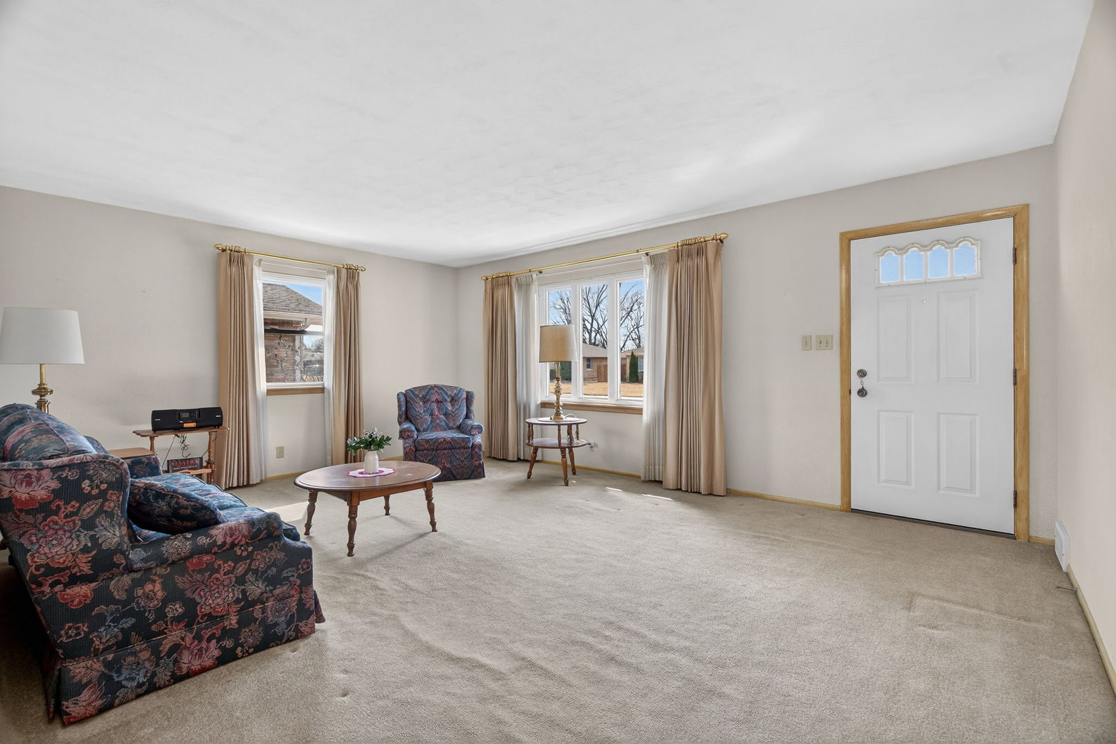 1212 Frederick Street