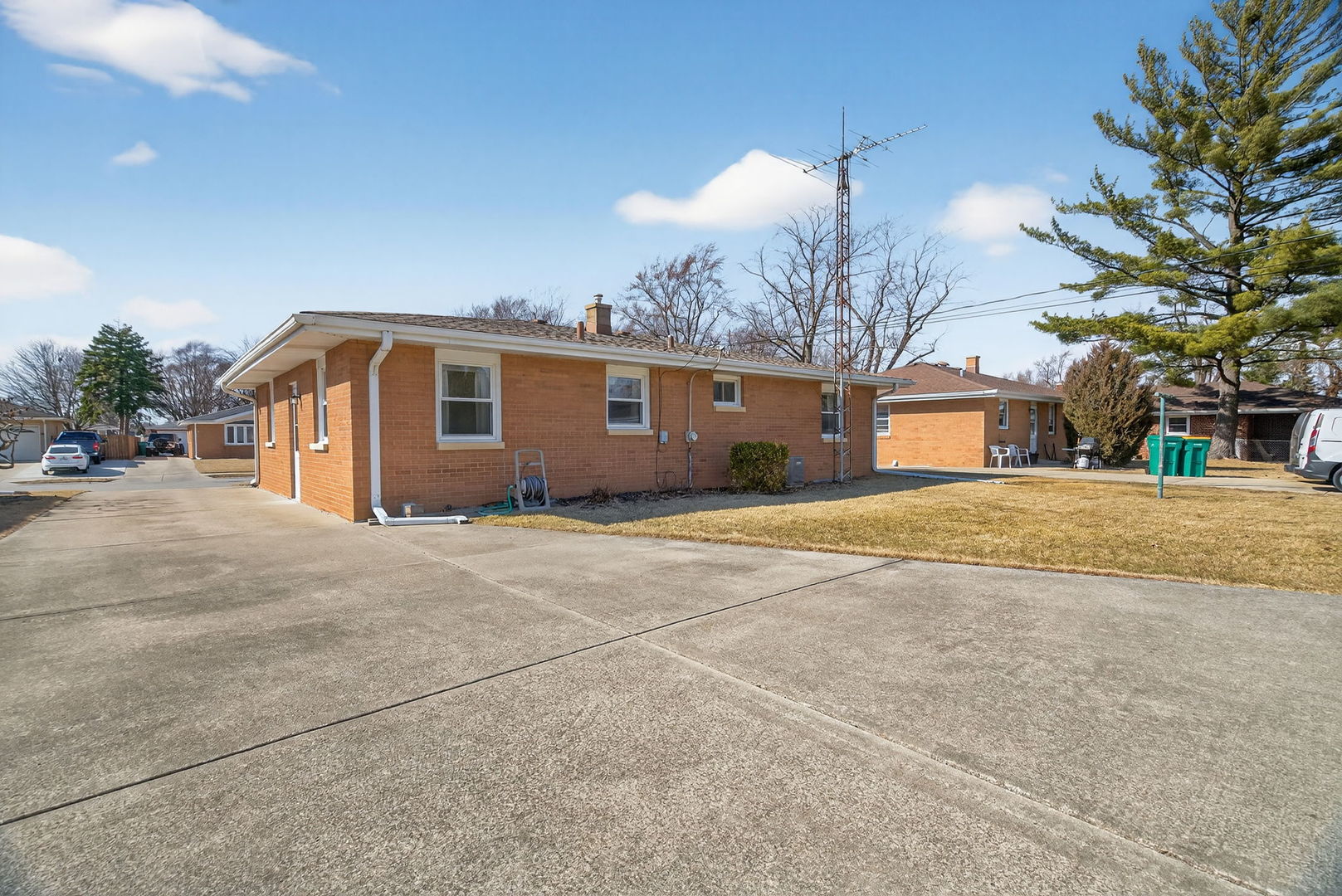 1212 Frederick Street