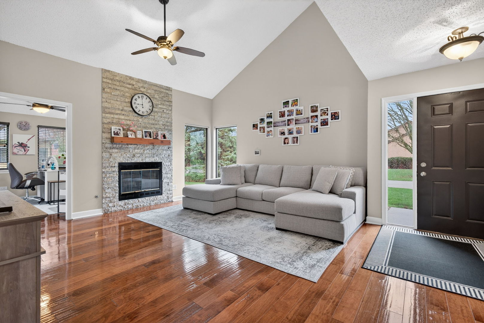 1229 Lakewood Drive Unit: A