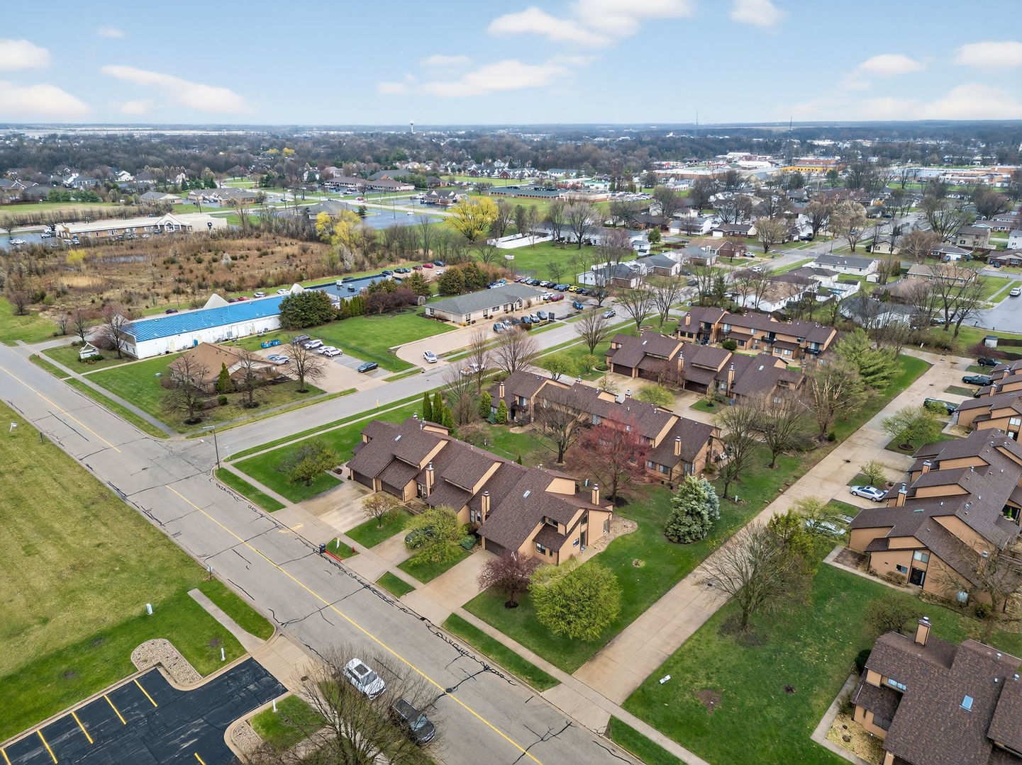 1229 Lakewood Drive Unit: A