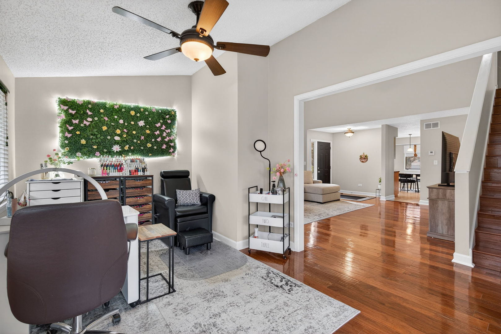 1229 Lakewood Drive Unit: A