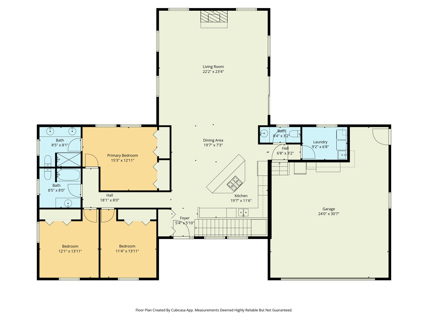 2388 Indian Grass Road