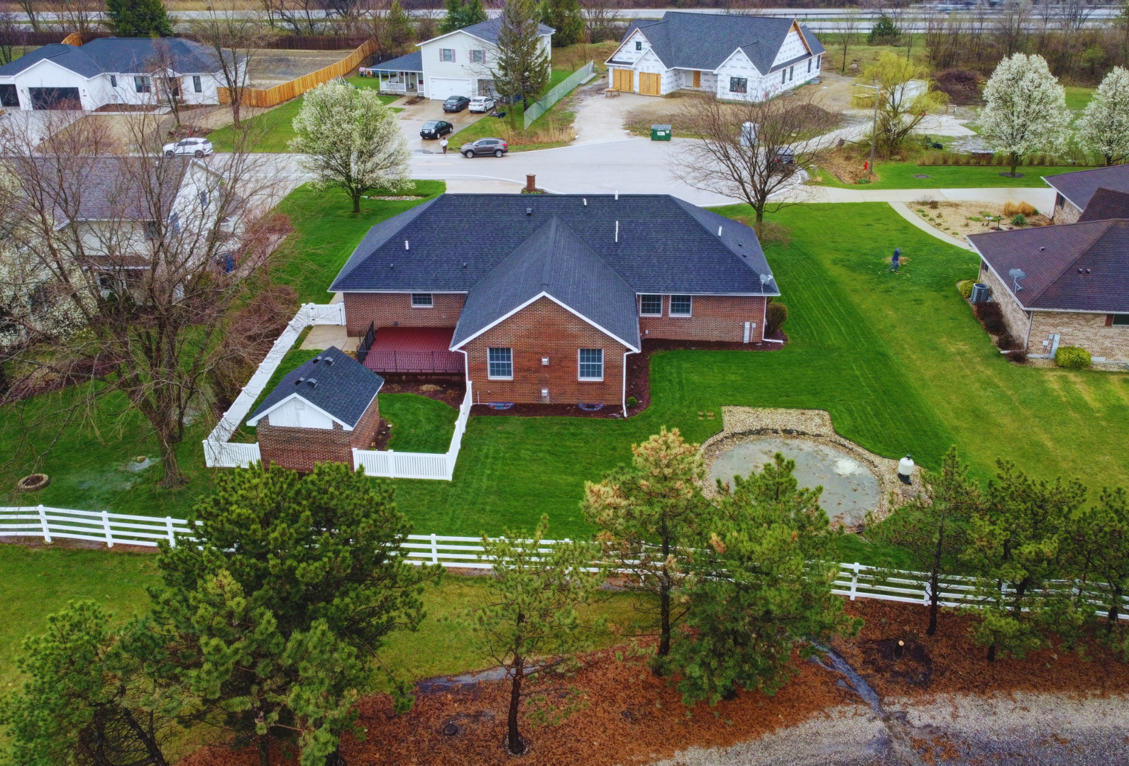 2388 Indian Grass Road