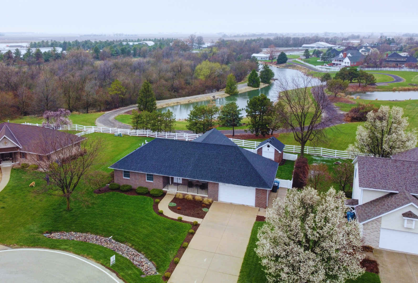 2388 Indian Grass Road