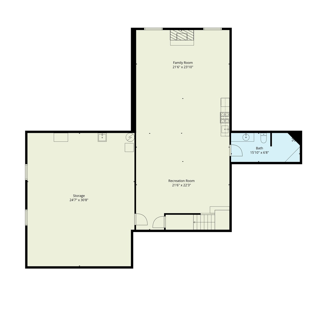 2388 Indian Grass Road