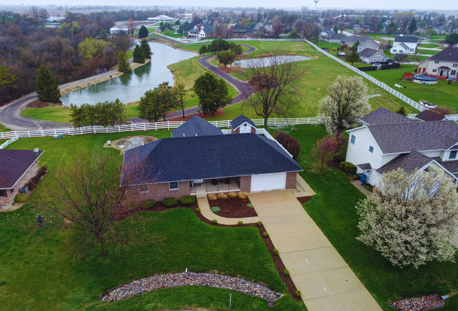 2388 Indian Grass Road