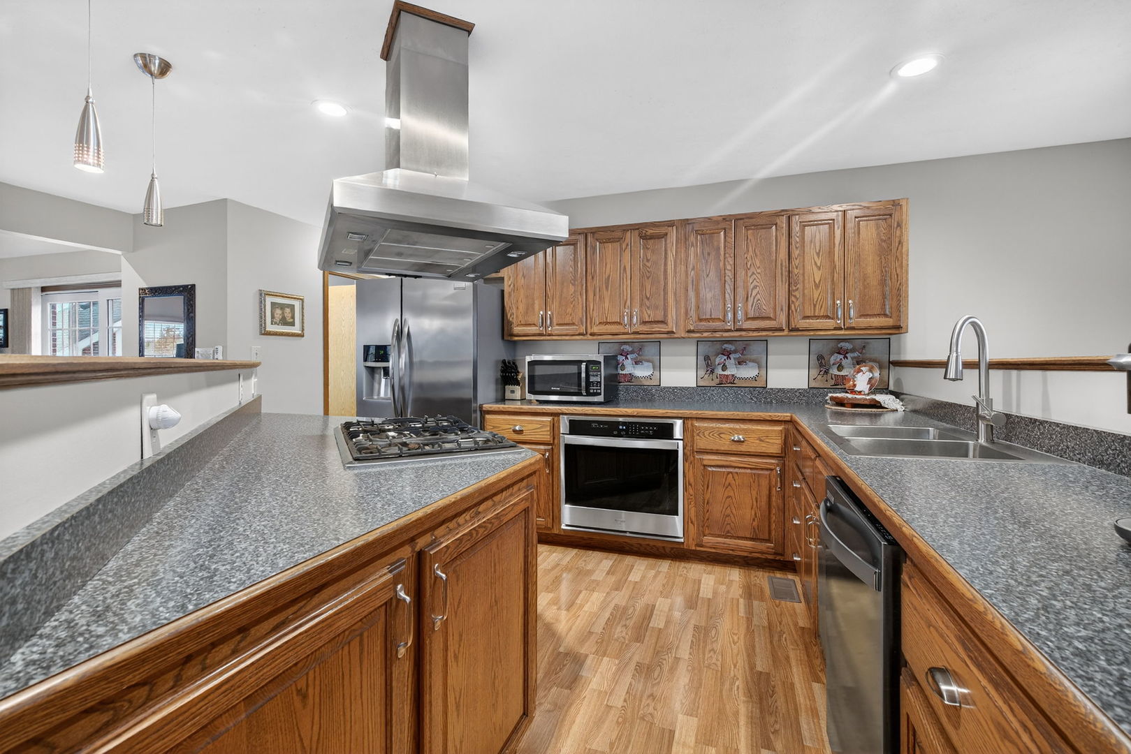 2388 Indian Grass Road