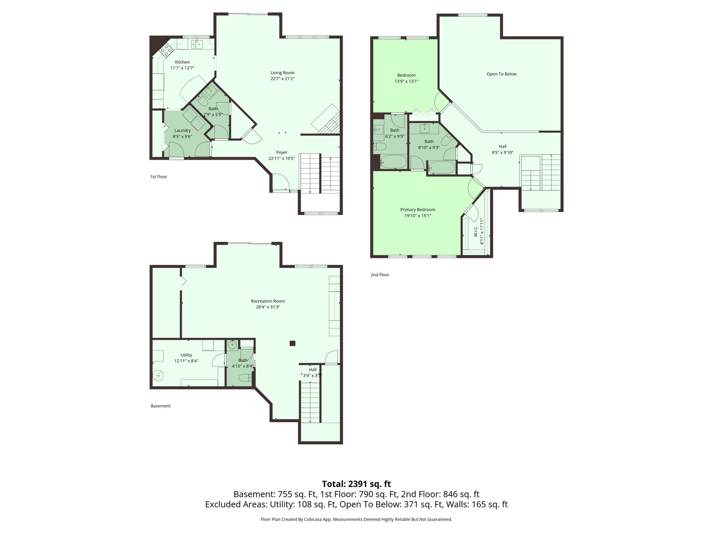 3434 Lake Shore Drive