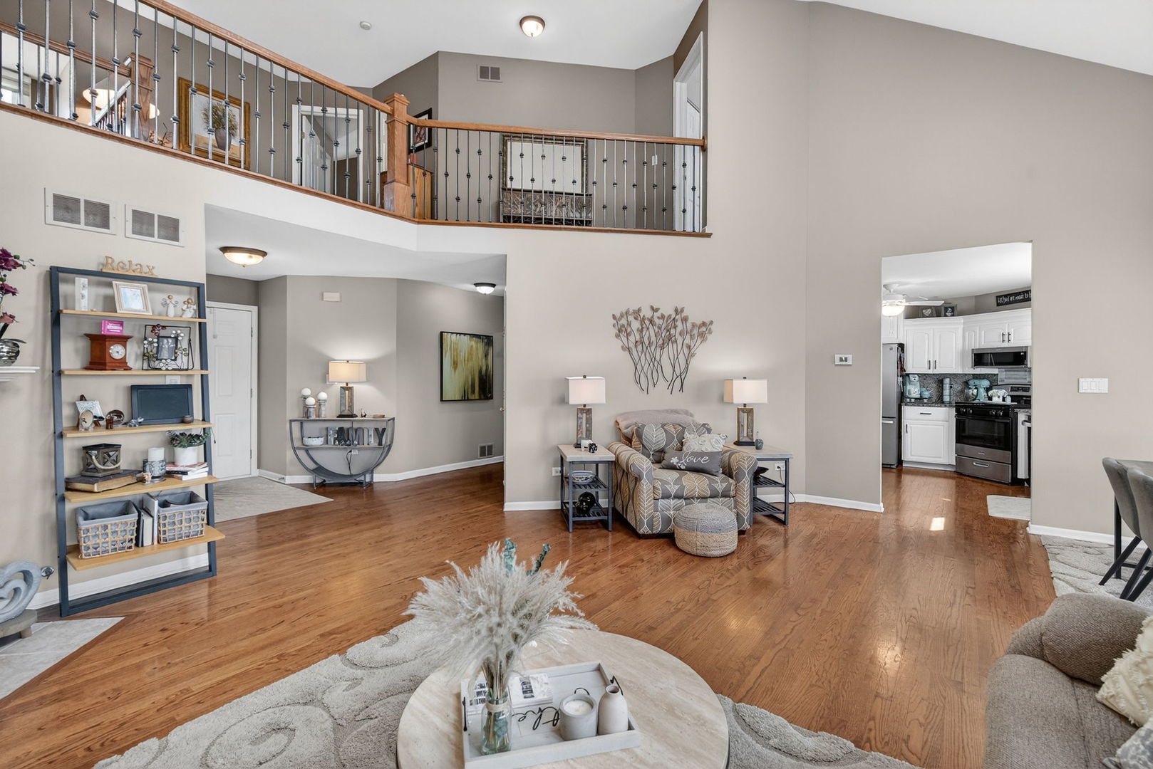 3434 Lake Shore Drive