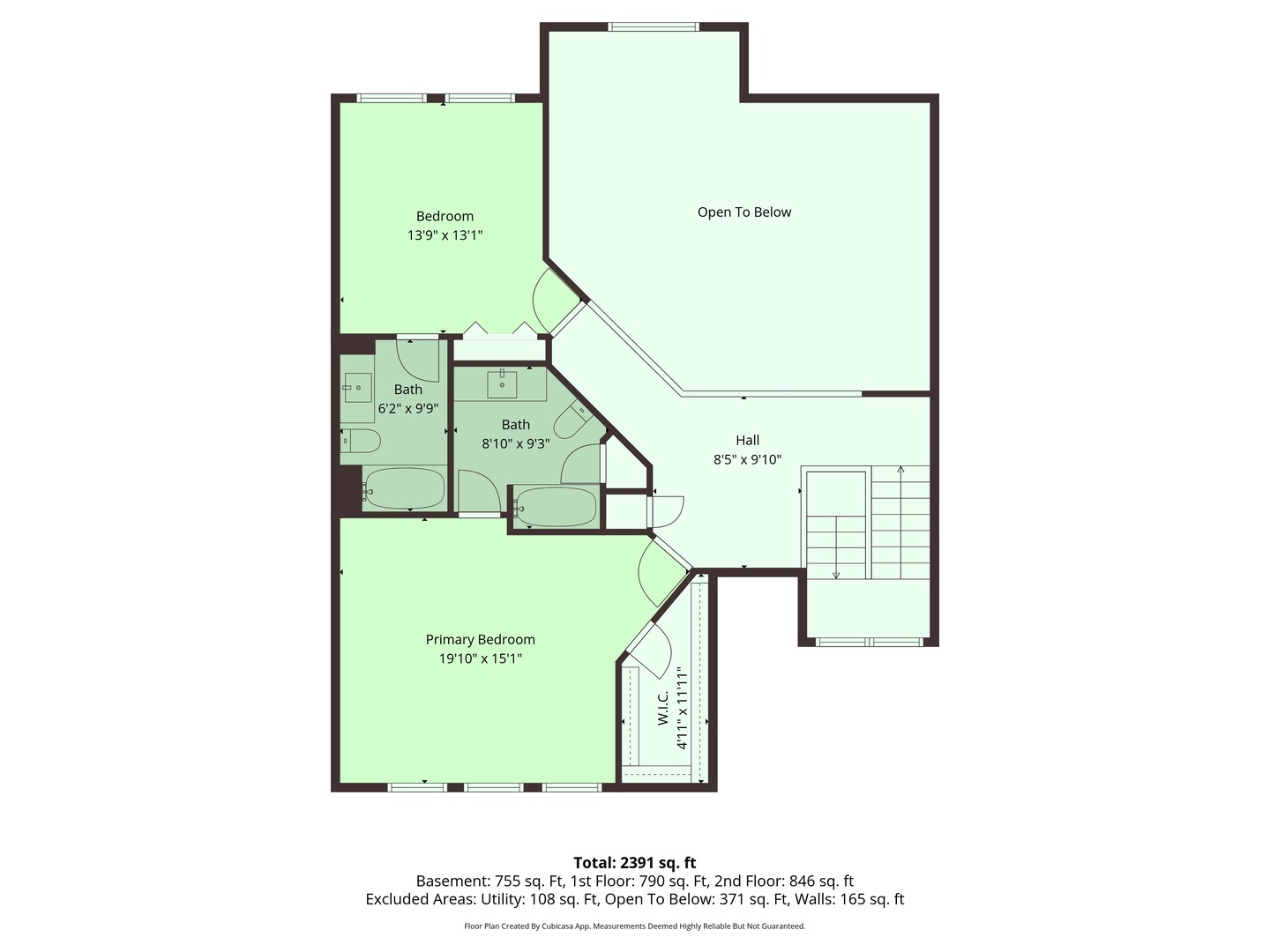 3434 Lake Shore Drive