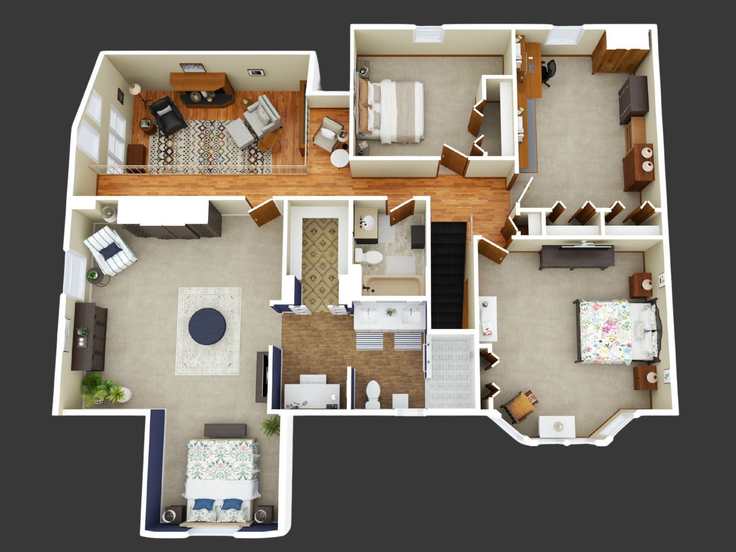 32926 Deer Ridge Drive