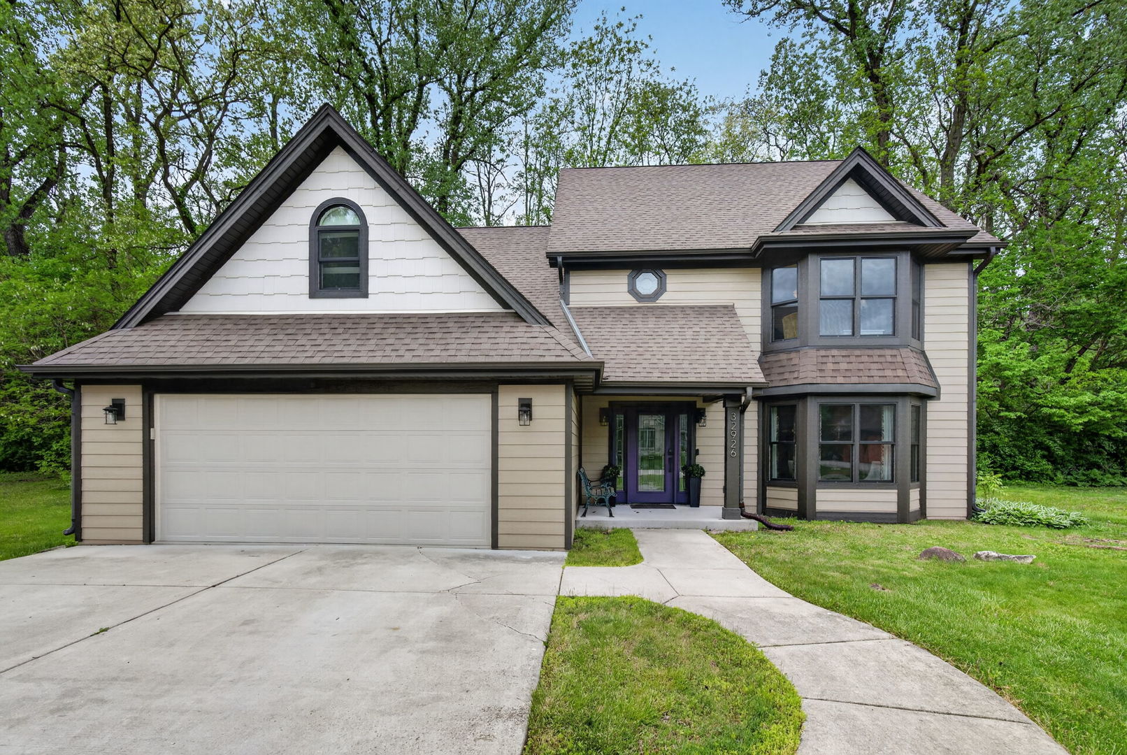 32926 Deer Ridge Drive