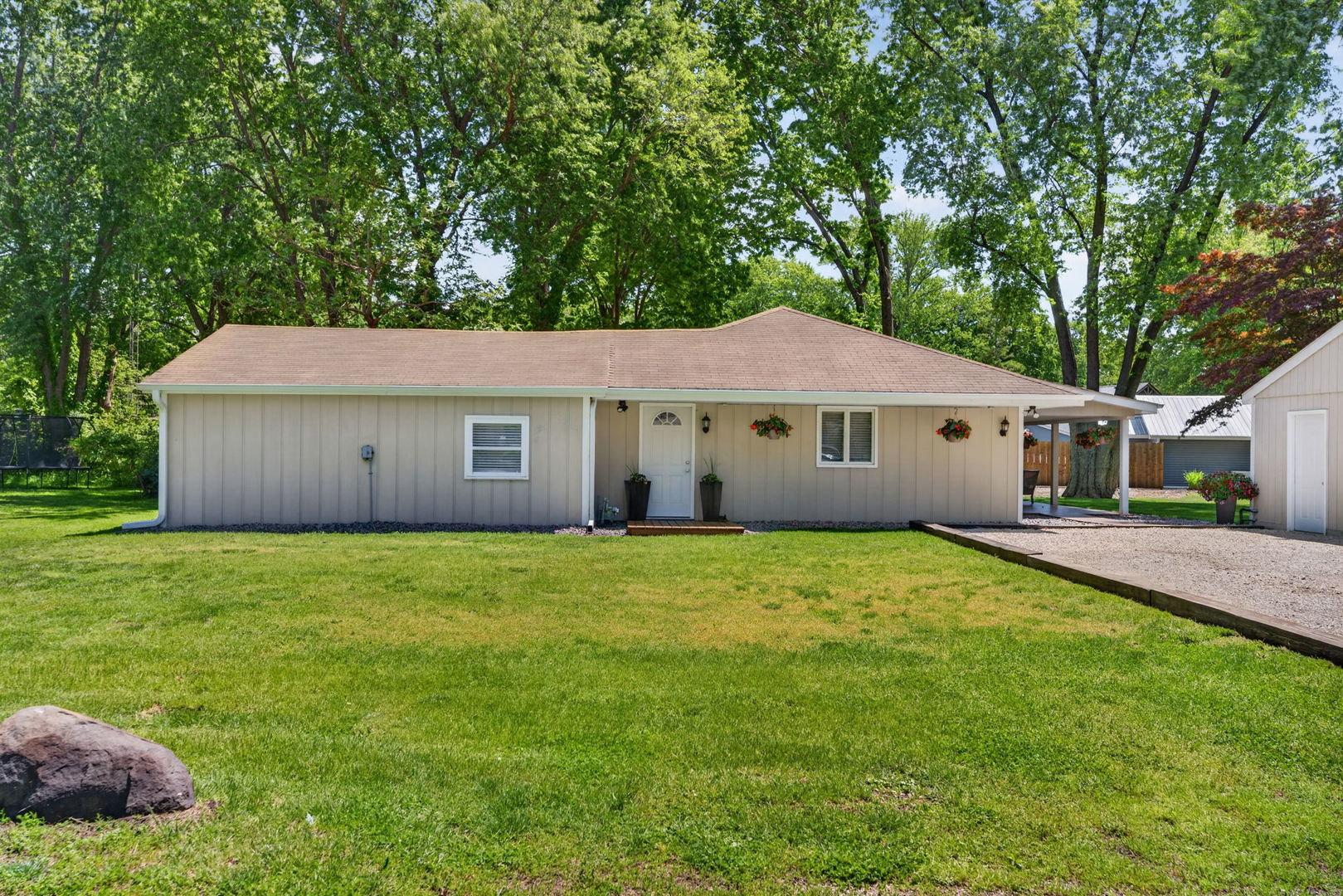 28343 S Cedar Lane