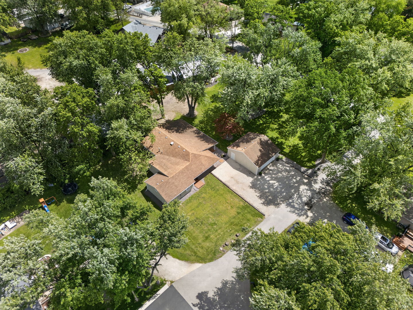 28343 S Cedar Lane