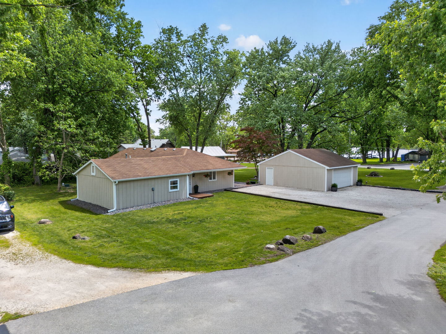 28343 S Cedar Lane