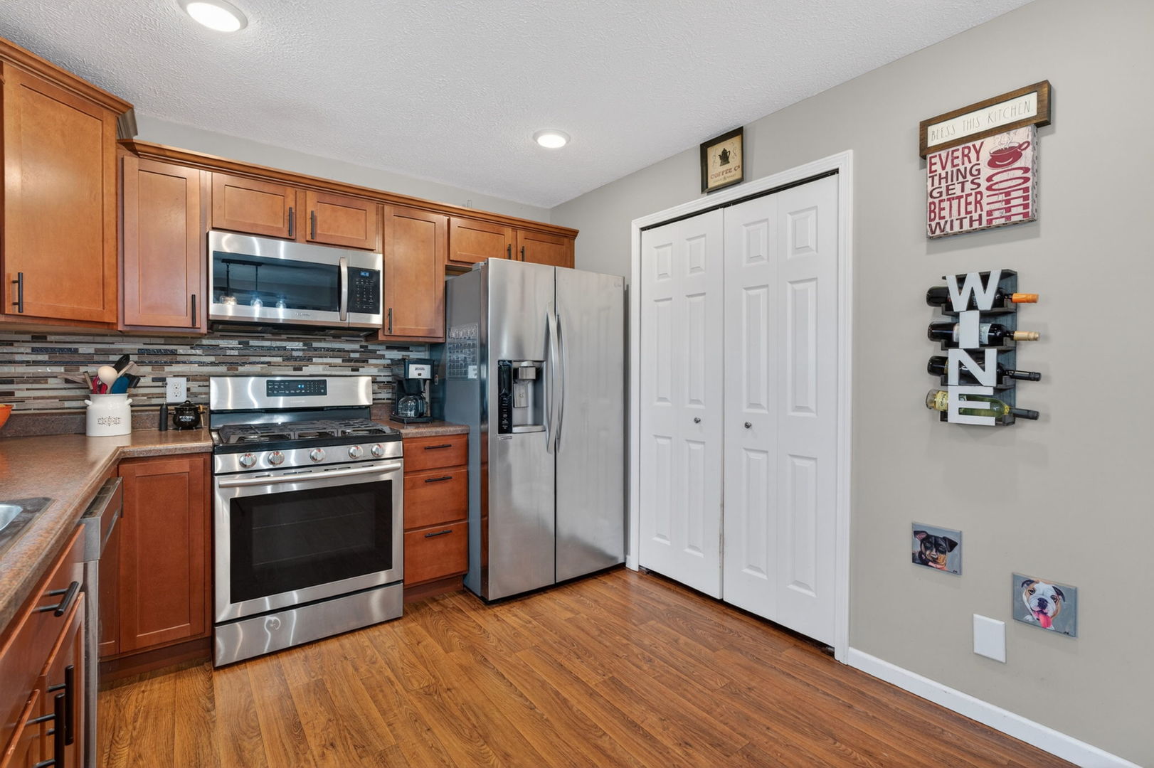 511 Sundown Trail