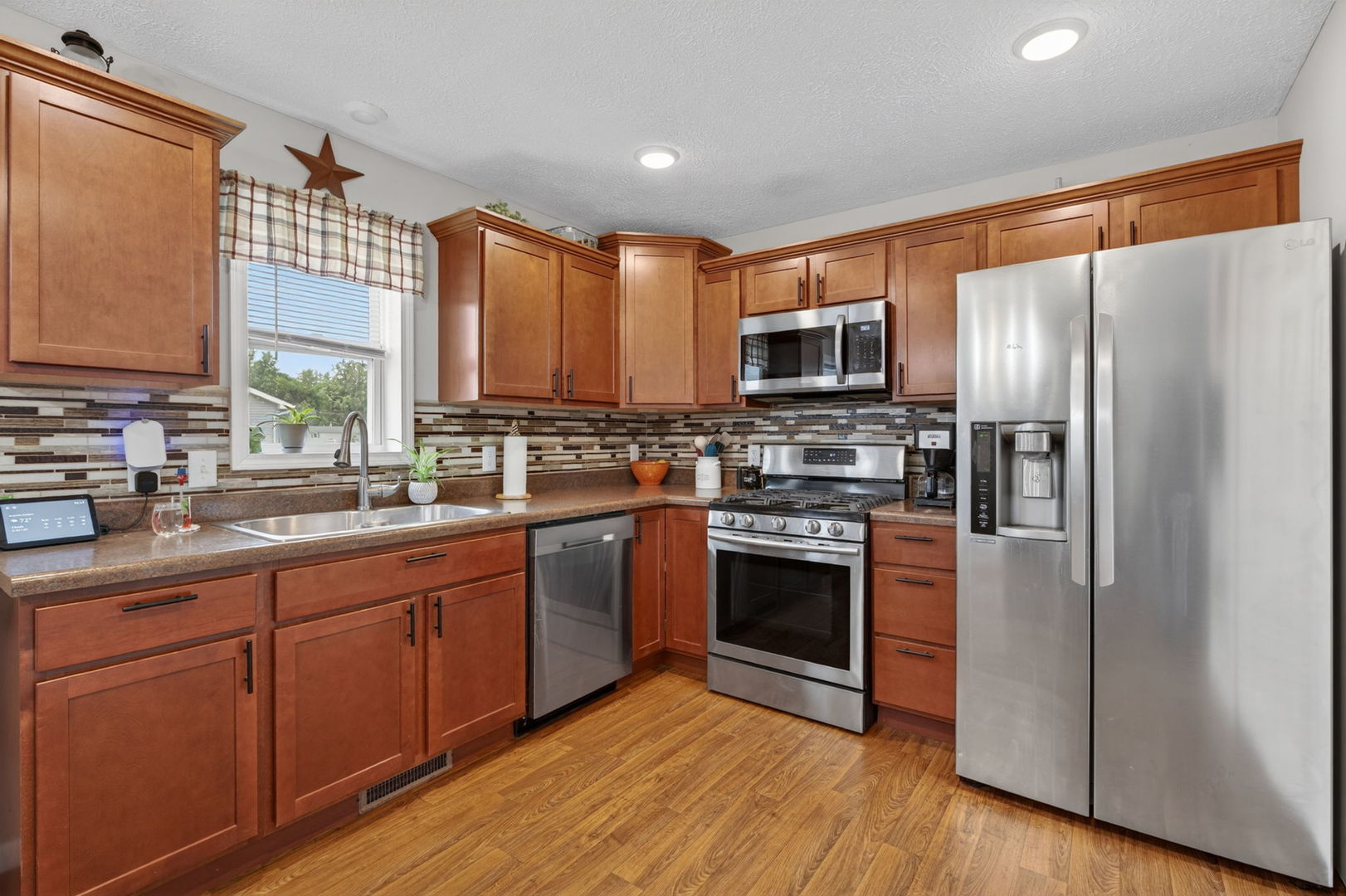 511 Sundown Trail