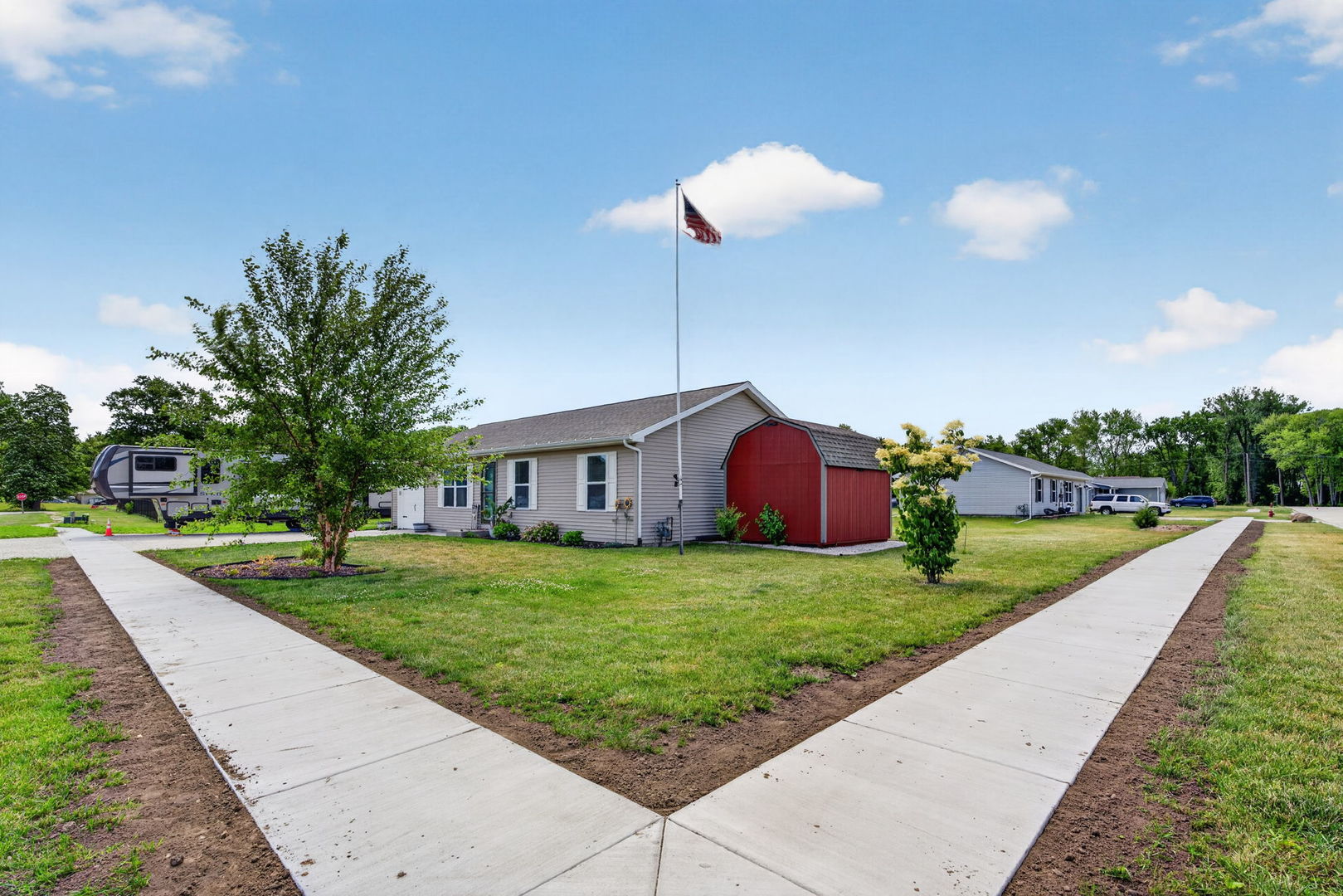 511 Sundown Trail