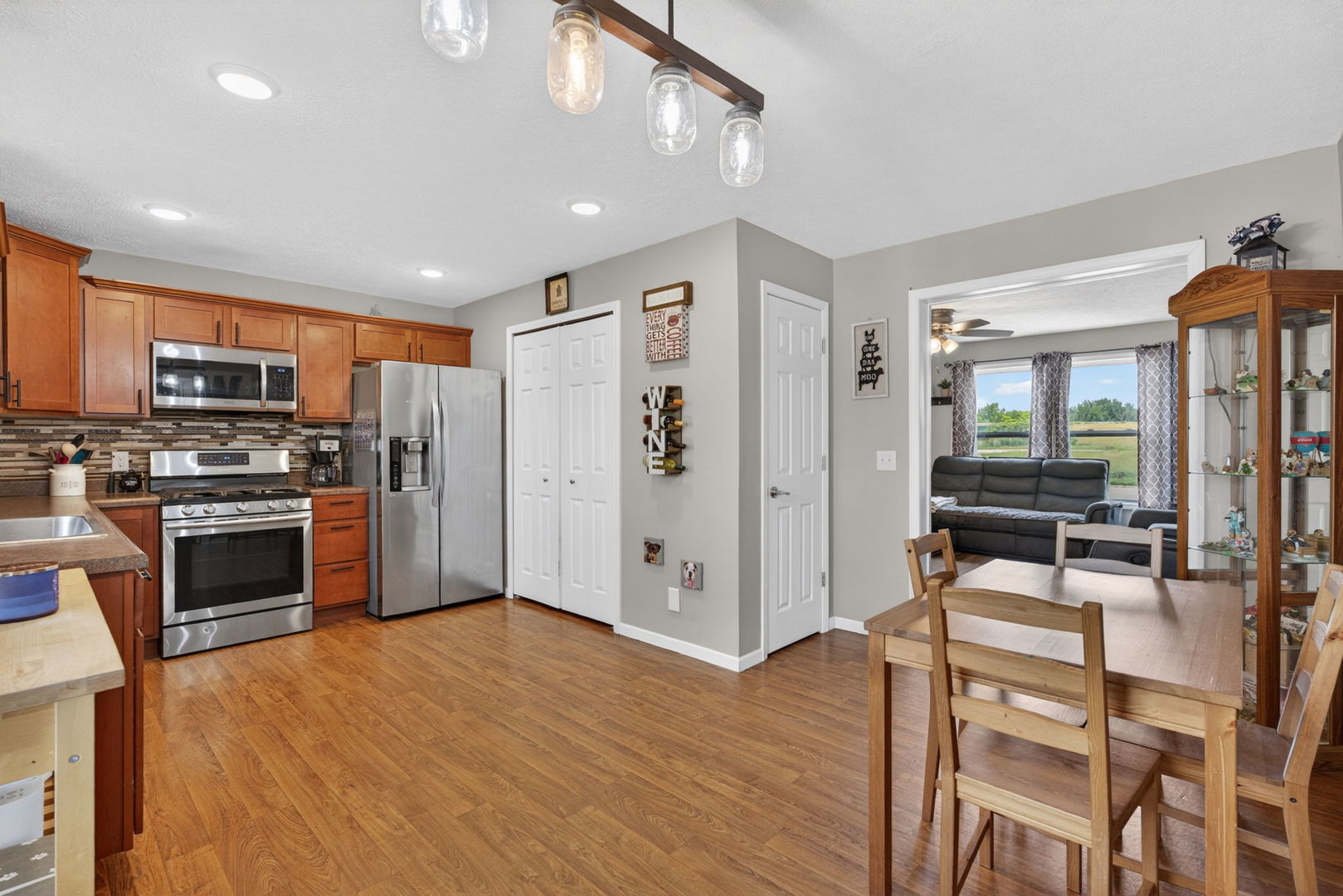 511 Sundown Trail