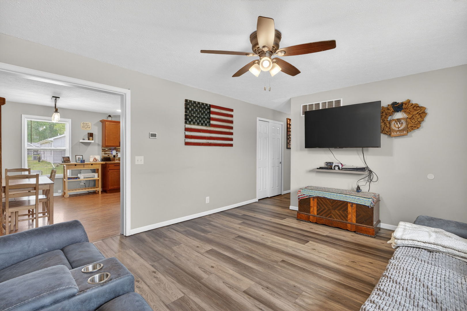 511 Sundown Trail
