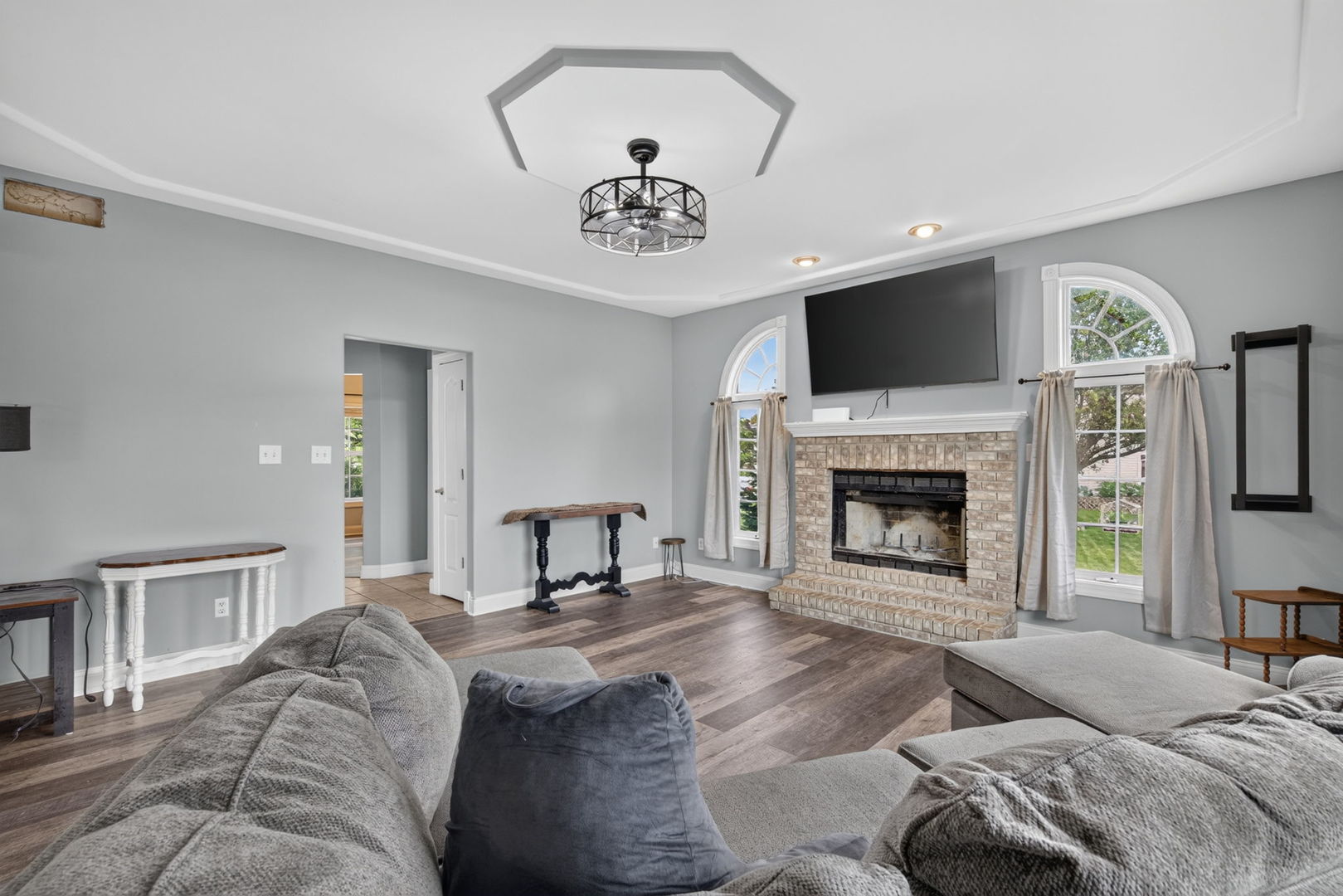 2165 Farmstone Drive