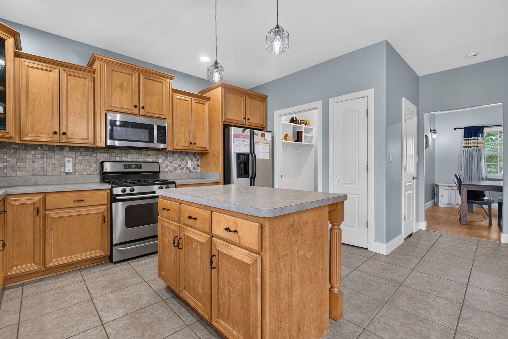 2165 Farmstone Drive