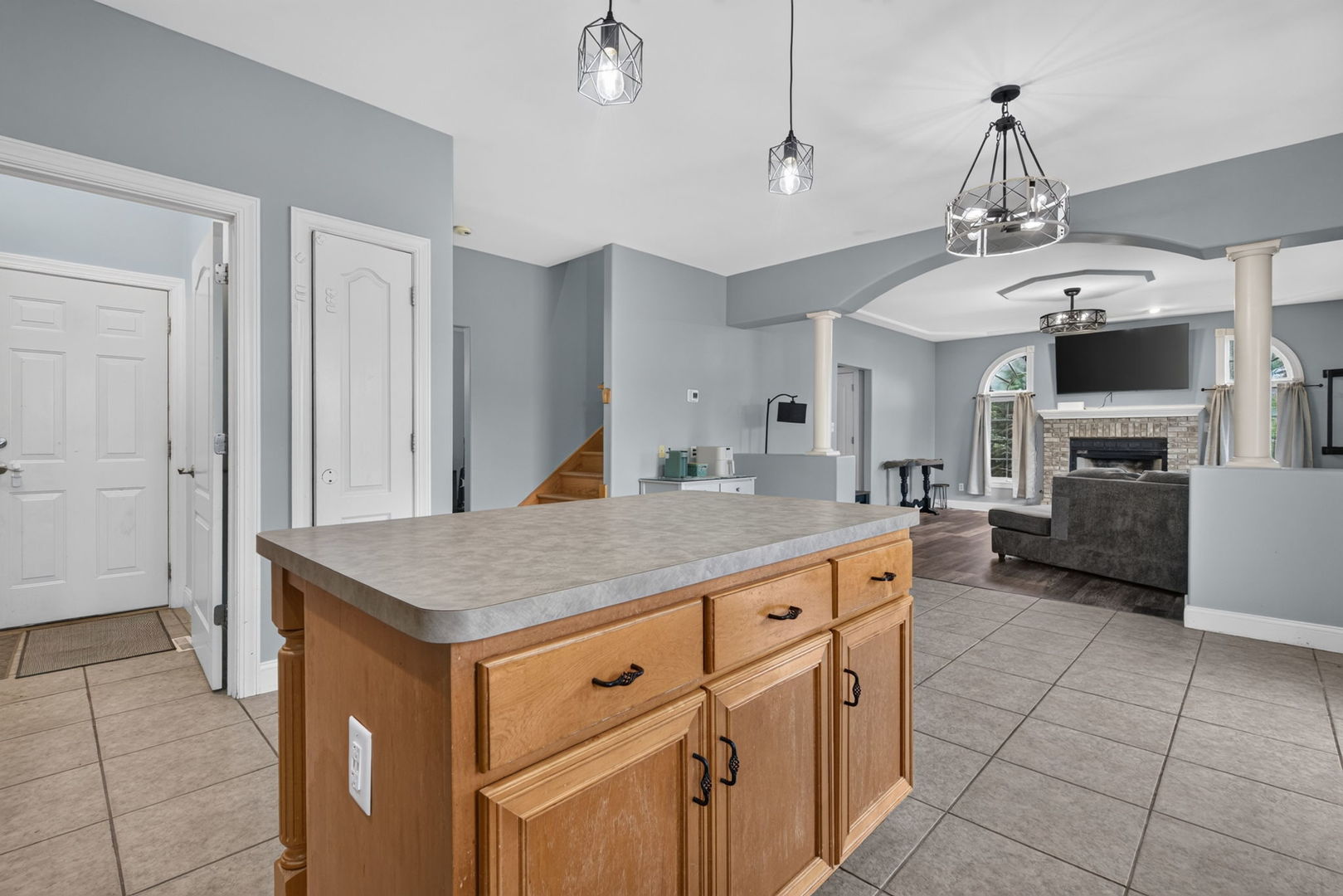 2165 Farmstone Drive