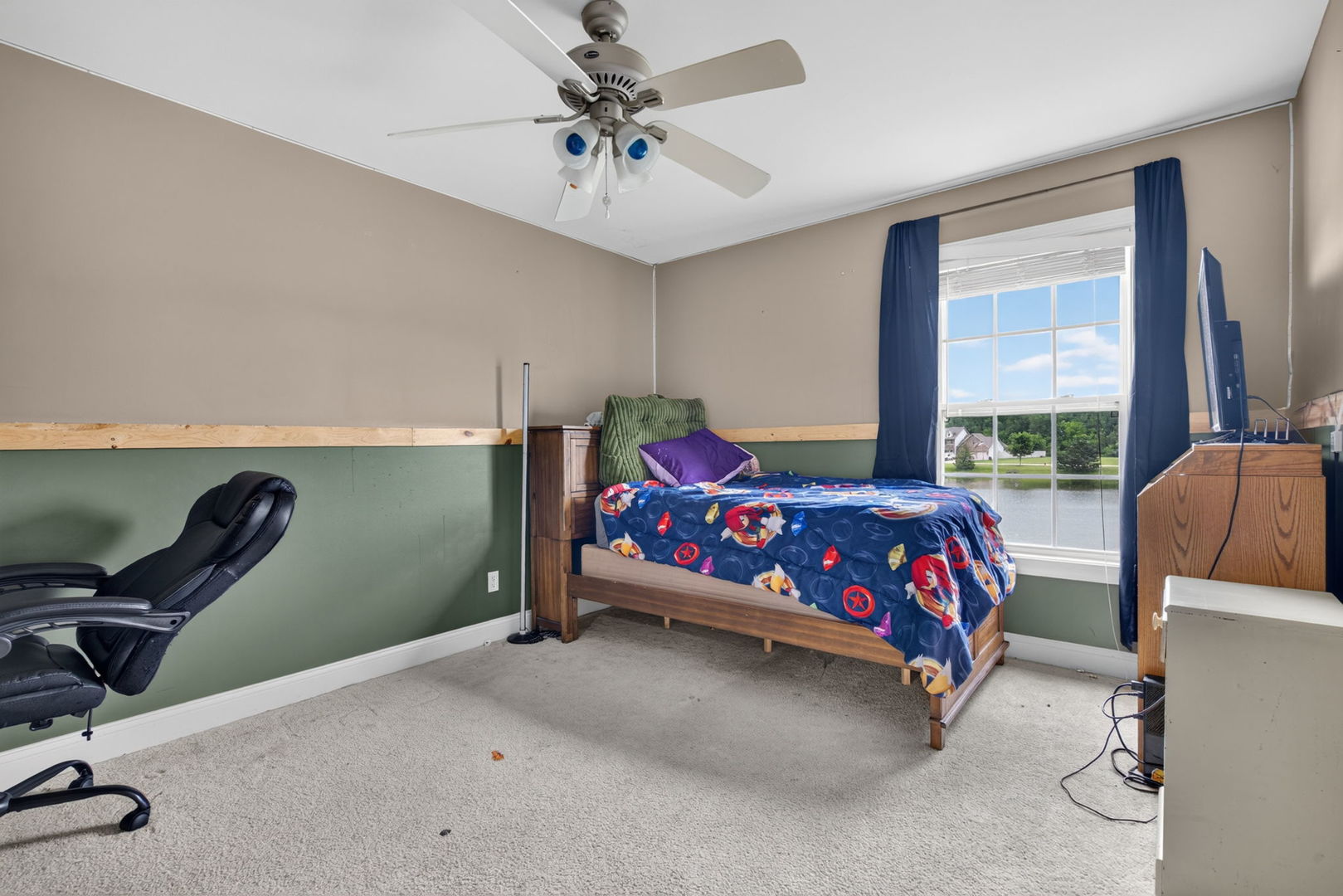 2165 Farmstone Drive