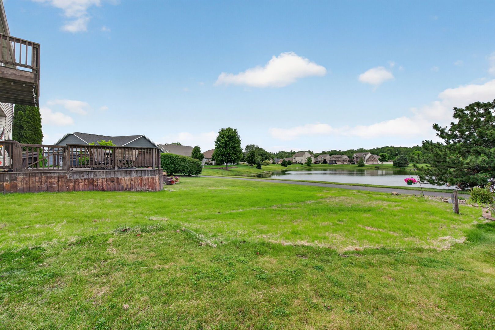 2165 Farmstone Drive