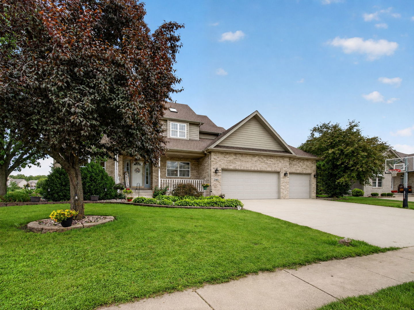 2165 Farmstone Drive