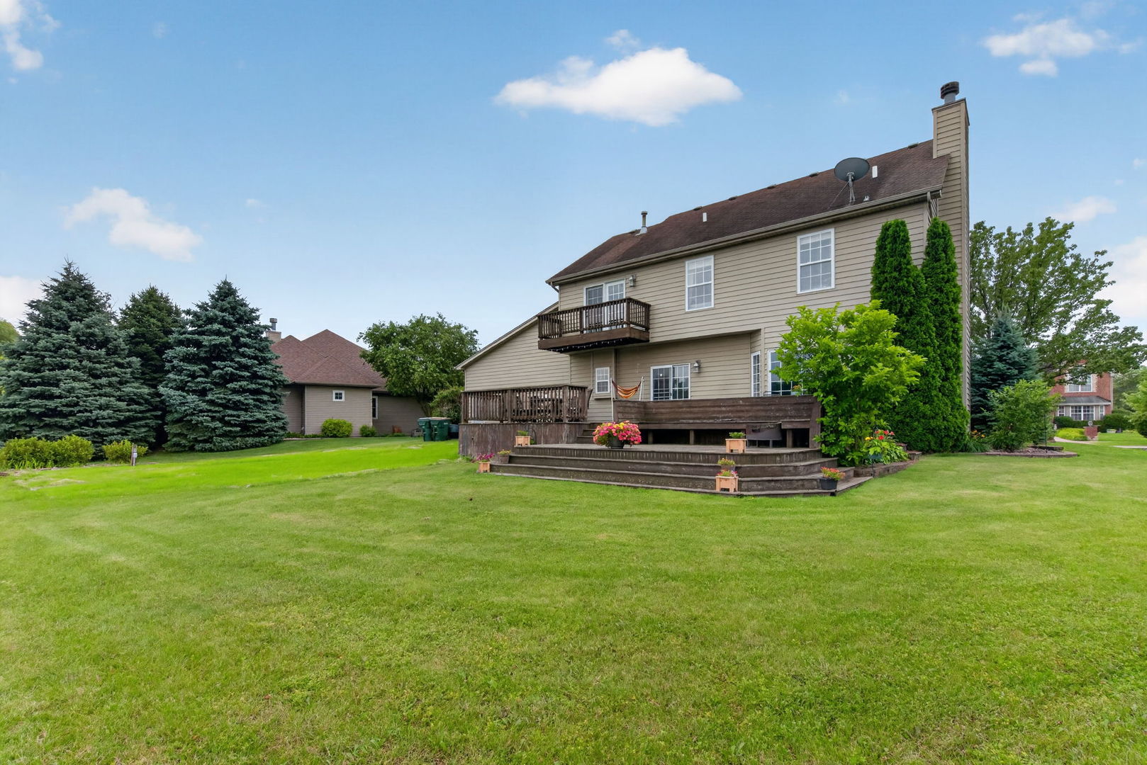 2165 Farmstone Drive