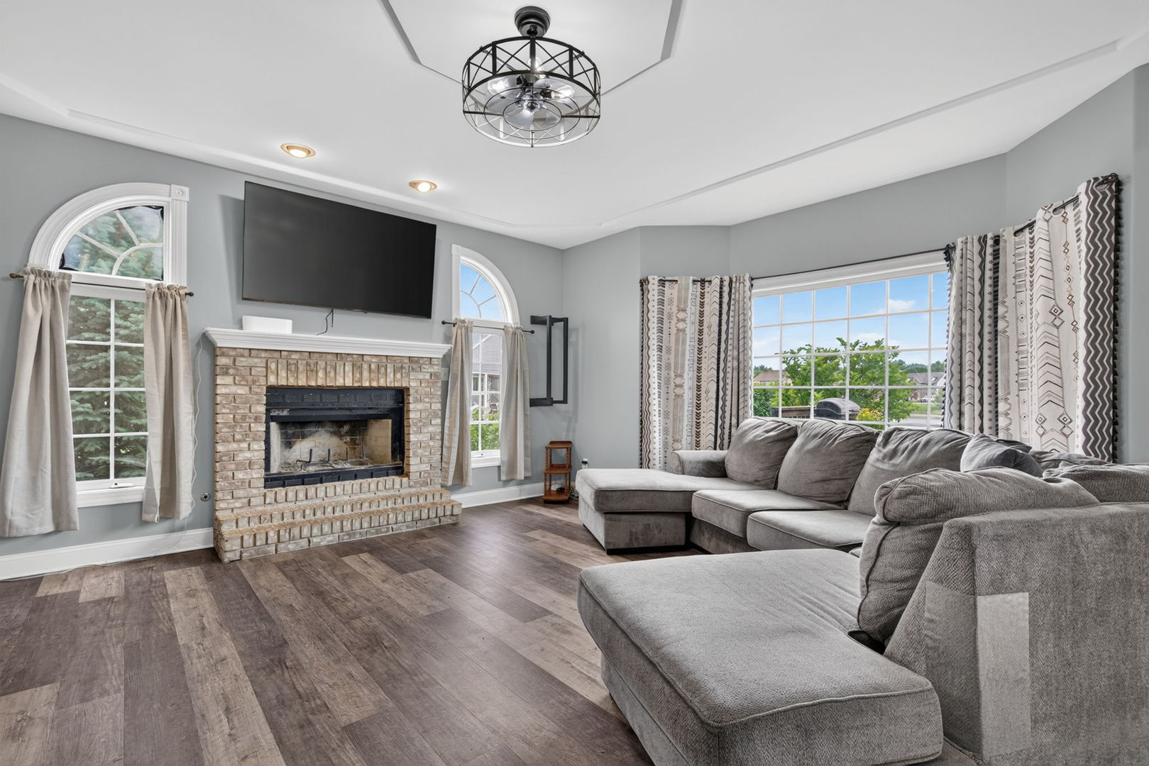 2165 Farmstone Drive