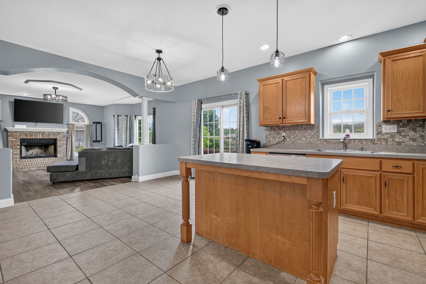 2165 Farmstone Drive