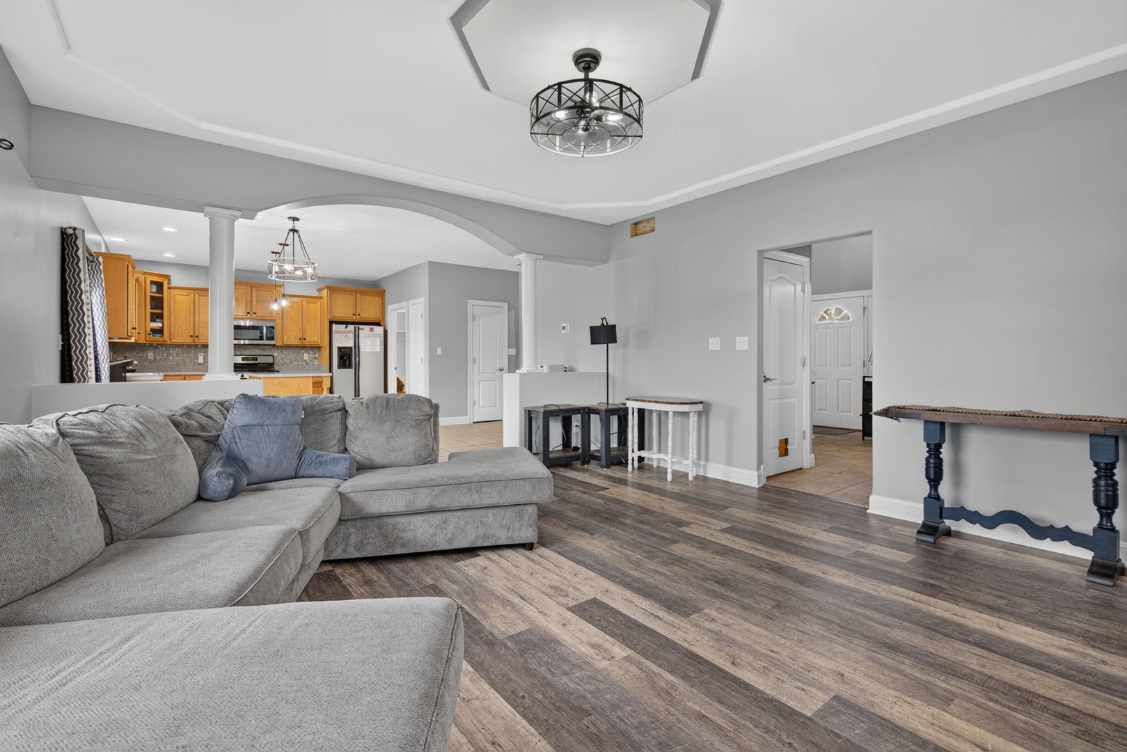 2165 Farmstone Drive