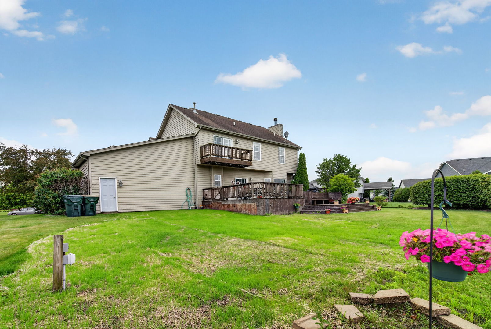 2165 Farmstone Drive