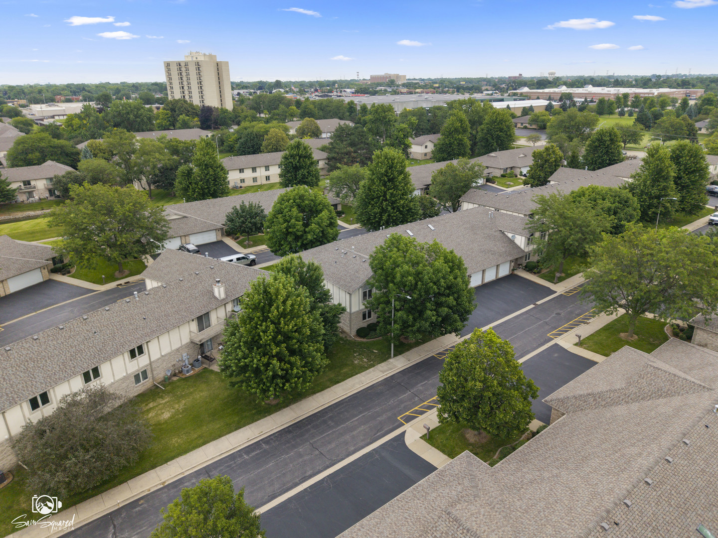 2633 Eagle Drive Unit: 0