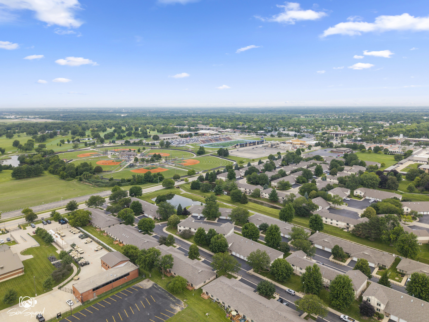 2633 Eagle Drive Unit: 0