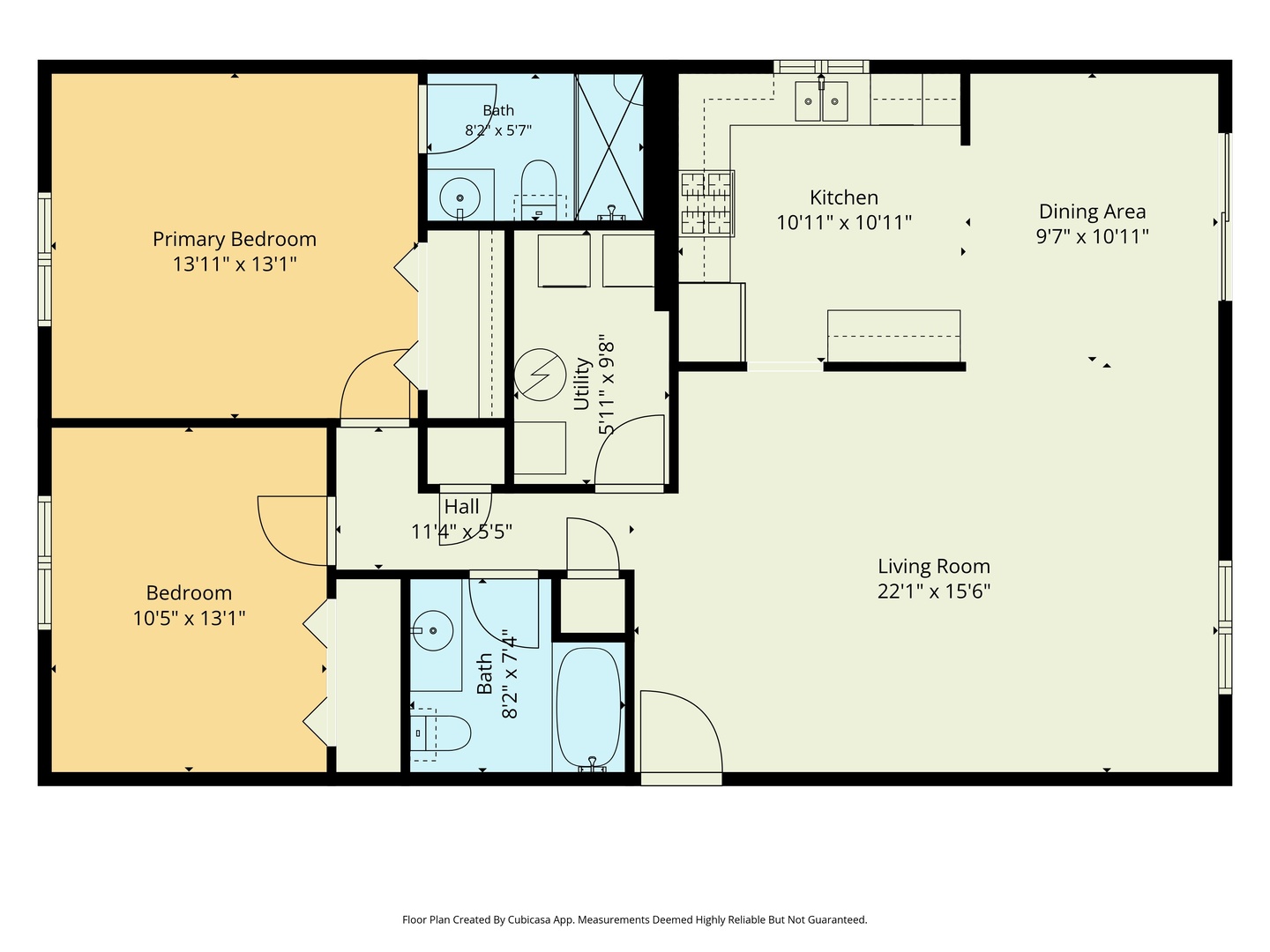 2633 Eagle Drive Unit: 0