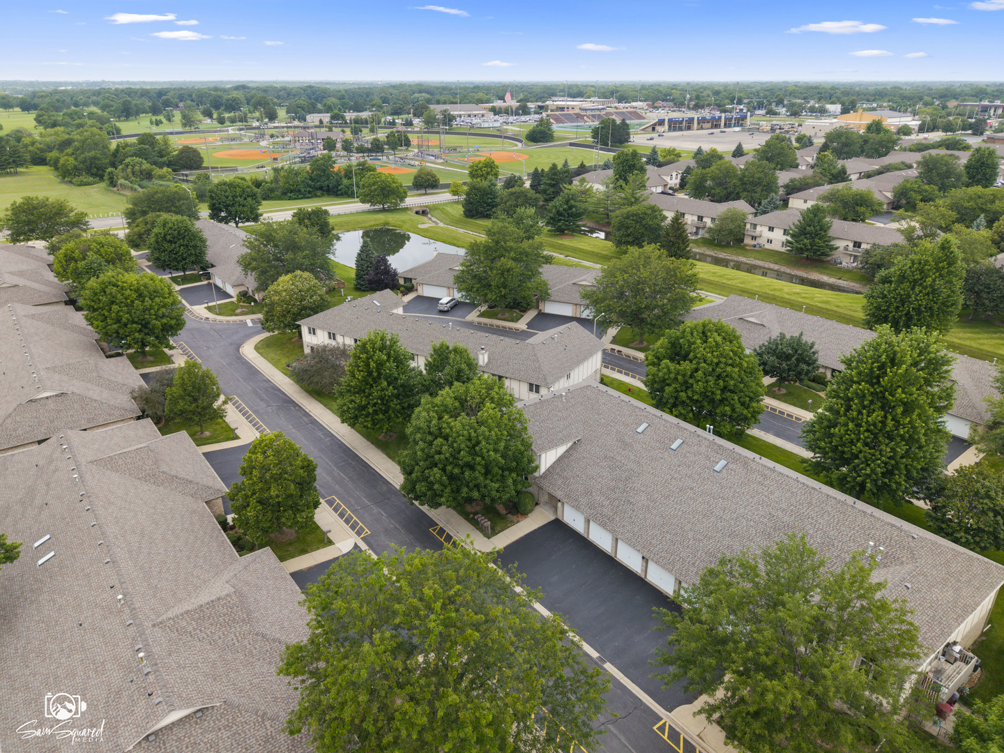 2633 Eagle Drive Unit: 0