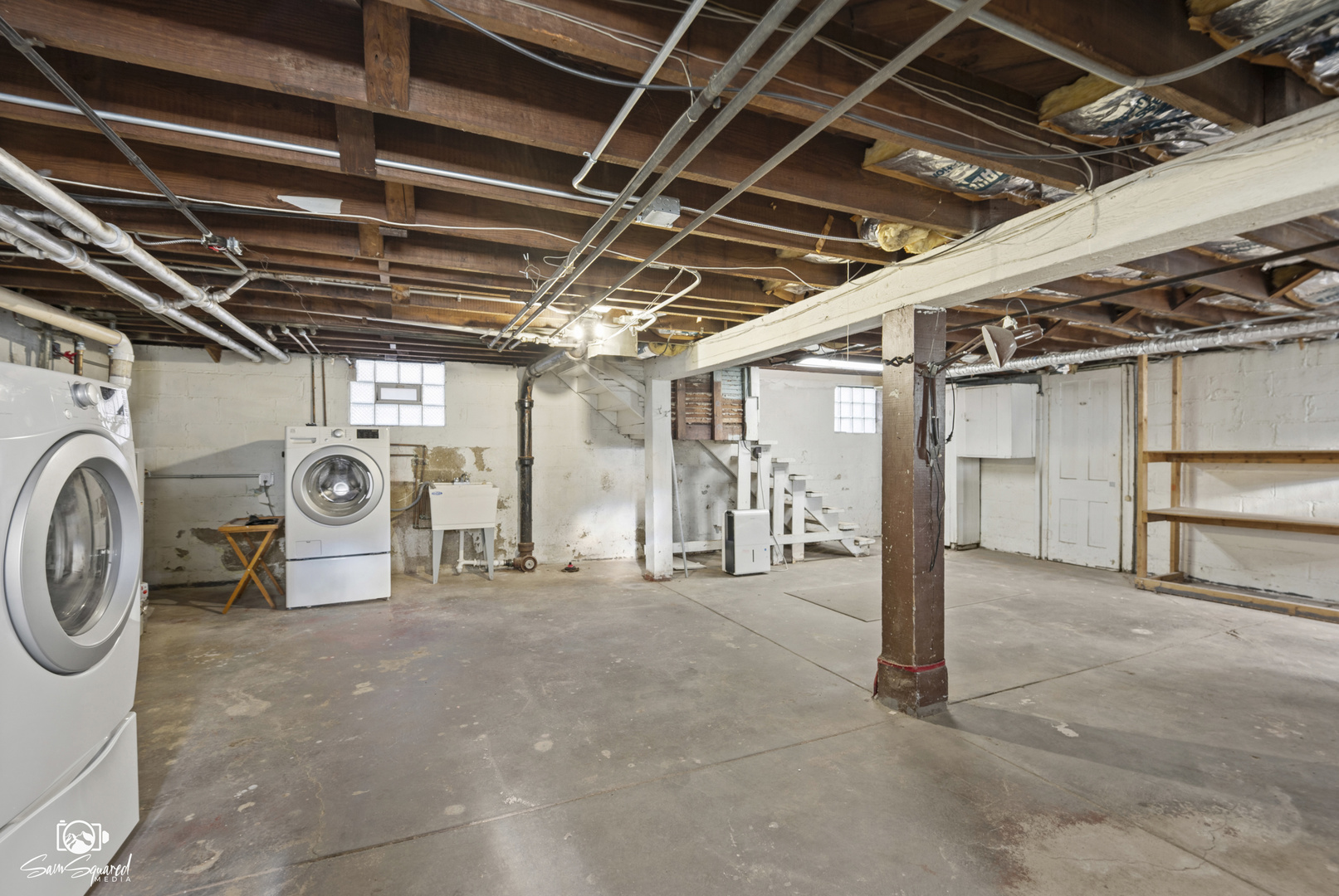 117 N Reed Street