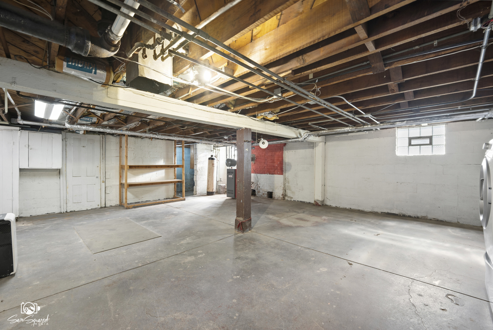 117 N Reed Street