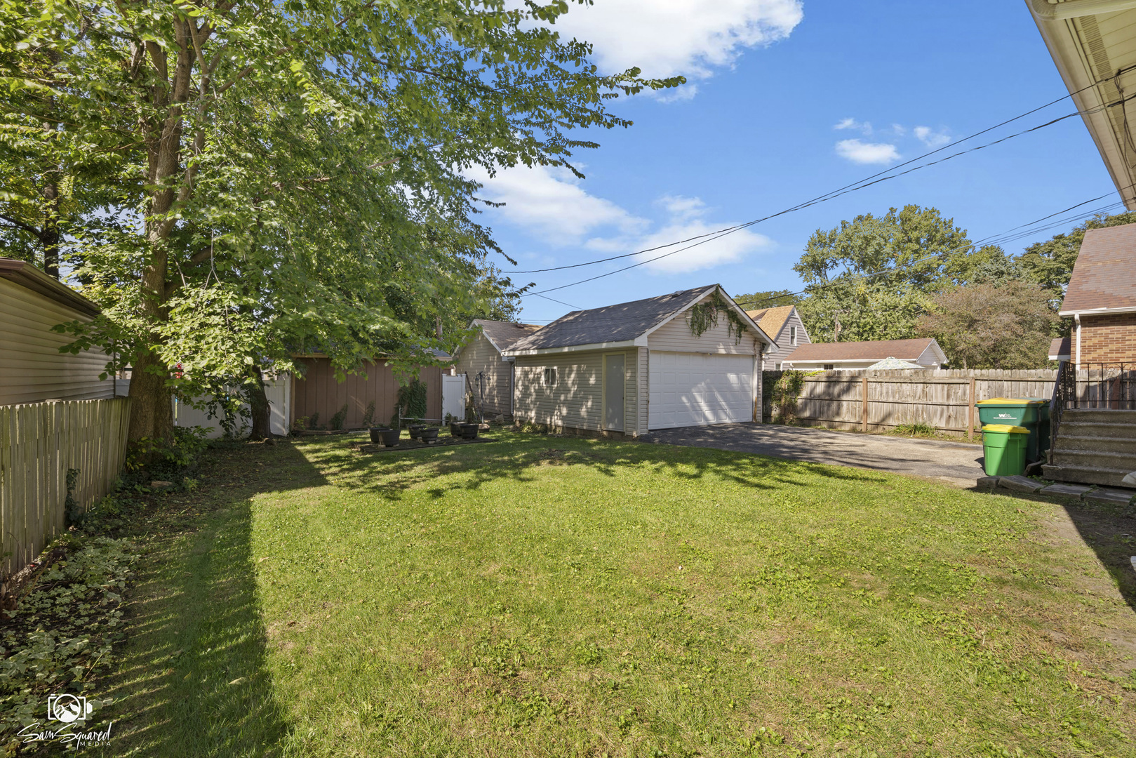 117 N Reed Street