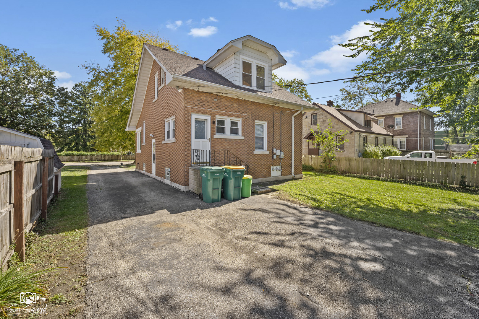 117 N Reed Street